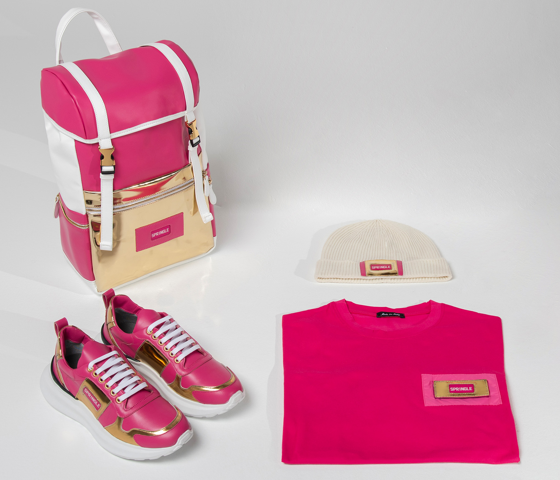 Design your own custom accessories