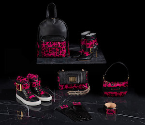 AliveShoes custom accessories