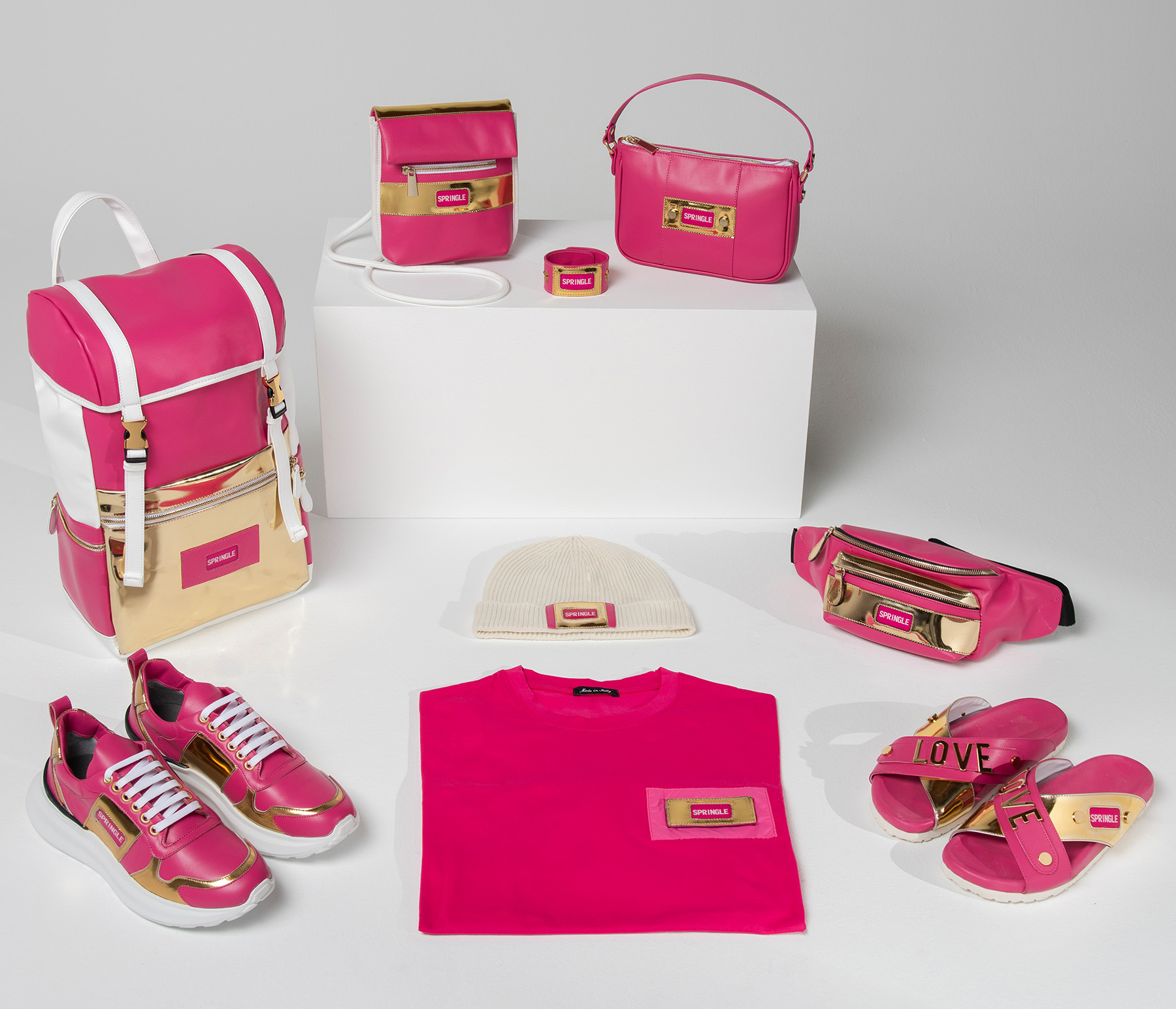 Design your own custom shoes