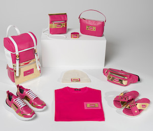 Design your own custom shoes