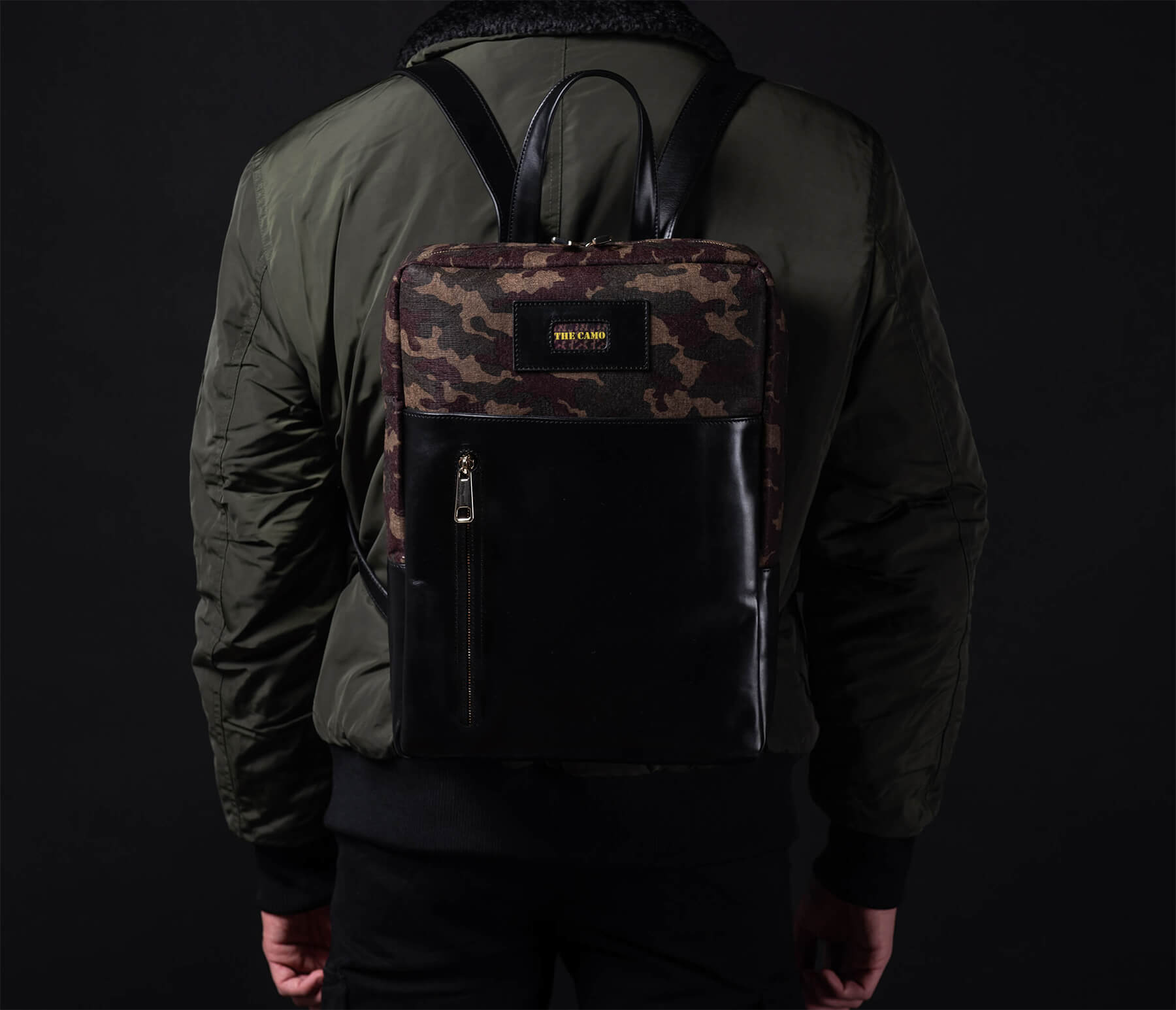 AliveShoes custom accessories