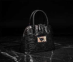 AliveShoes custom accessories