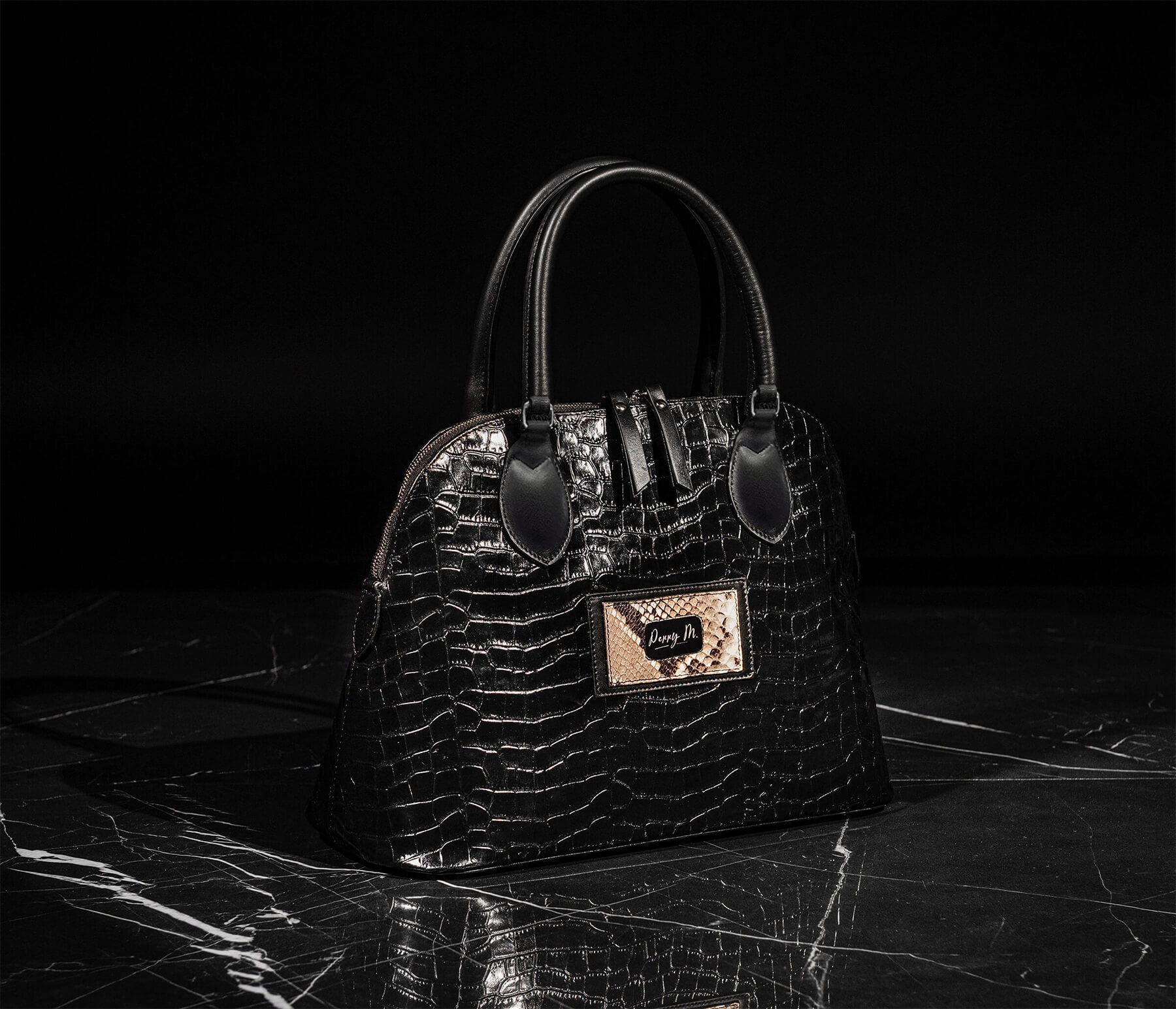 AliveShoes custom accessories