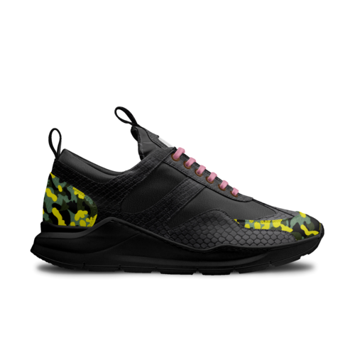 FASHION SNEAKERS KITE 03